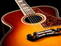 Gibson Acoustic Showcase - Oshawa, ON