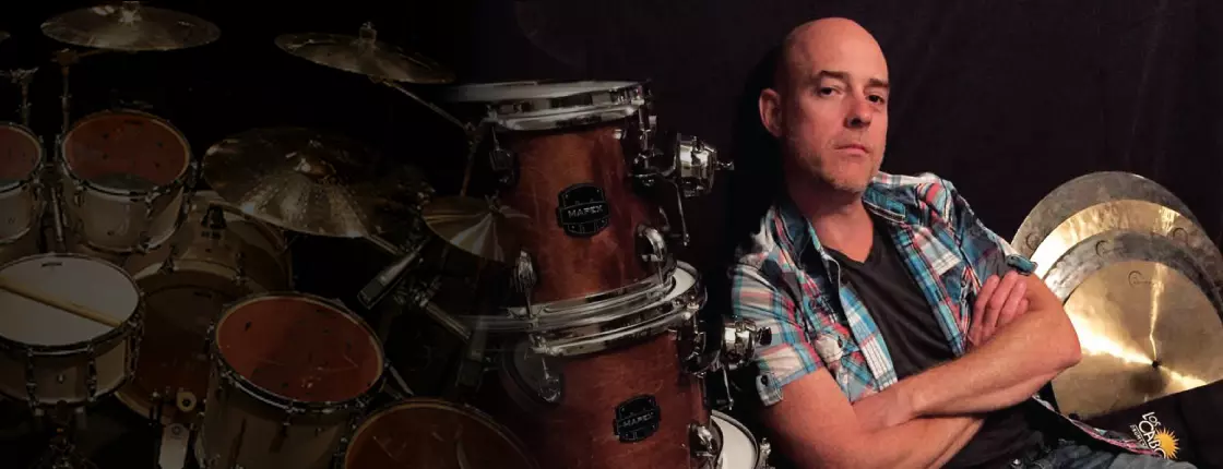 Robb Ryan Drum Clinic - St.Catharines, ON