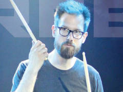 Groove Night with Benny Greb - Toronto, ON