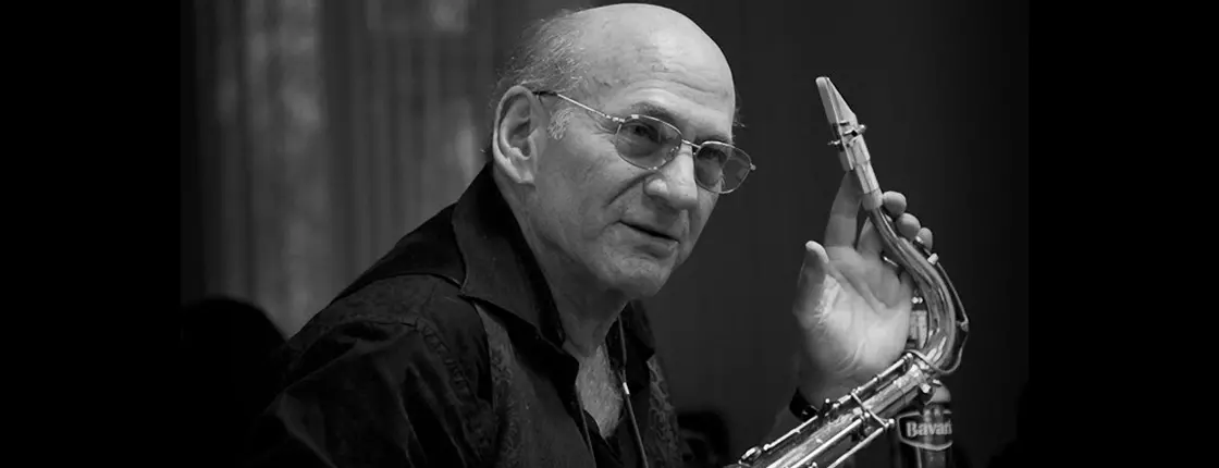 Mastering Jazz Rhythm with Dave Liebman - Toronto, ON