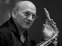 Mastering Jazz Rhythm with Dave Liebman - Toronto, ON