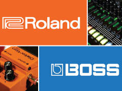 Roland & Boss Day - Peterborough, ON