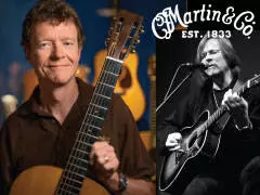 Meet & Greet with Chris Martin, CEO of Martin Guitars - Toronto, ON