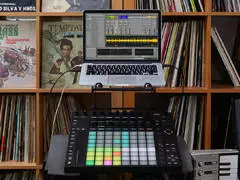 Ableton Live Clinic - Langley, BC