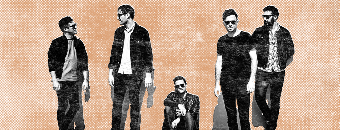 Win Tickets to See Arkells - Various Locations