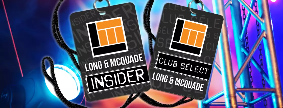 Become a Long & McQuade Insider