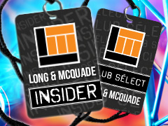 Become a Long & McQuade Insider