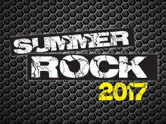 Summer Rock 2017 - Bedford, NS