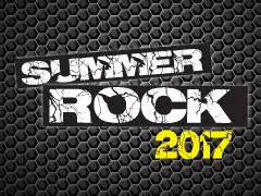 Summer Rock 2017 - Bedford, NS