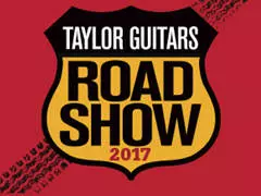 Taylor Guitars Road Show - London, ON