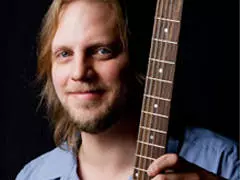 Guitar Classes with Ralf Buschmeyer - Calgary, AB