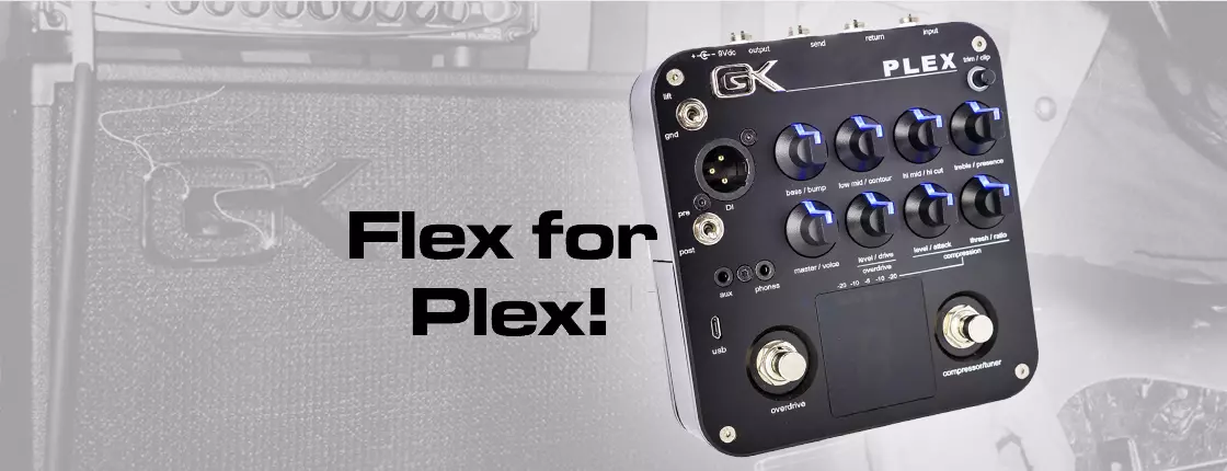 Flex for Plex! Contest