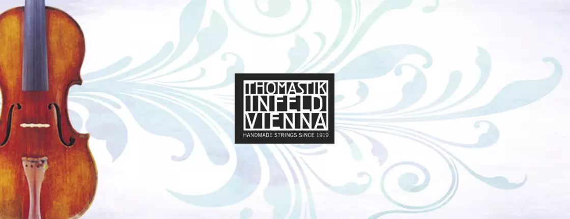 Free Strings Clinic with Thomastik-Infeld Vienna - Calgary, AB