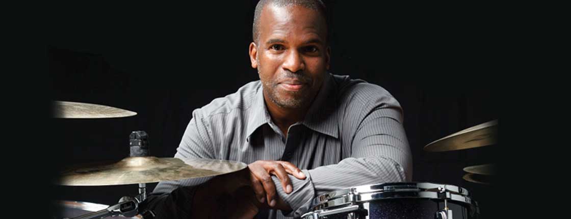 Drum Clinic with Will Kennedy - Markham, ON