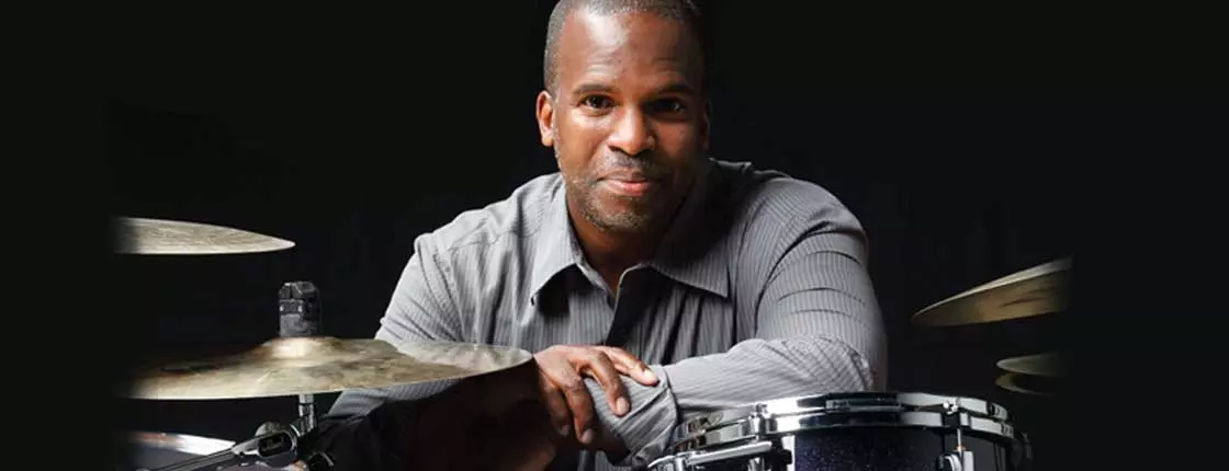 Drum Clinic with Will Kennedy - Markham, ON