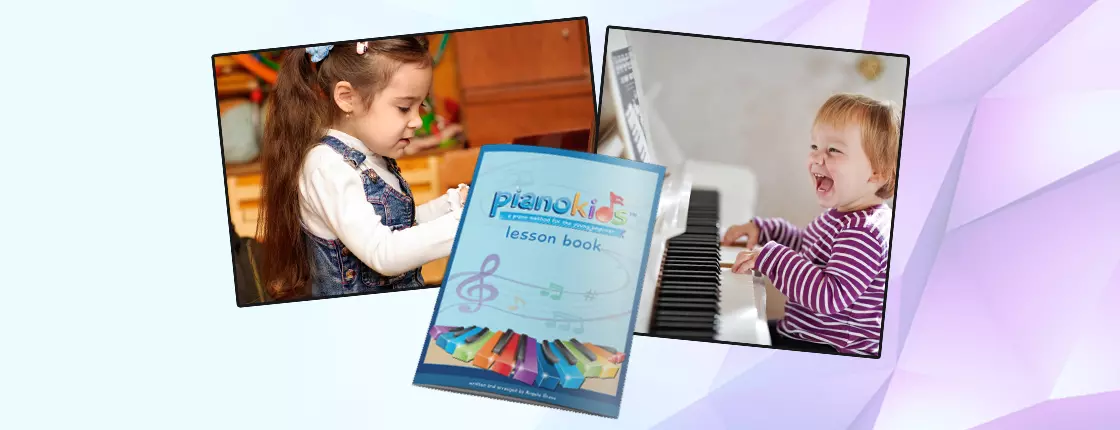 Pianokids Workshop - Saskatoon, SK