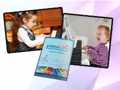 Pianokids Workshop - Saskatoon, SK