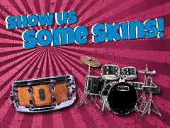 CONTEST: Show Us Some Skins! - All Locations