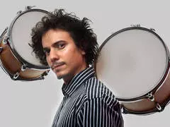 An Evening with Latin Jazz Drummer Dafnis Prieto - Langley, BC