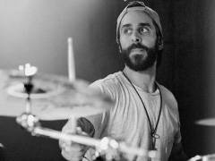 Free Drum Clinic with Protest the Hero's Mike Ieradi - Calgary, AB