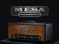 MESA/Boogie Interactive Tone Workshop - Burlington, ON