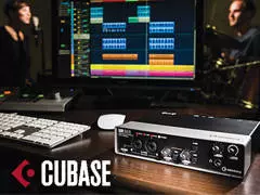 Free Club Cubase Meeting - Toronto, ON