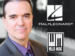 Teaching Jazz Piano Basics with Eric Baumgartner - Burlington, ON