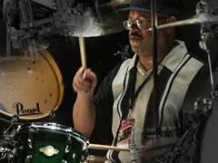 Drum Clinic with Dennis Chambers - Various Locations