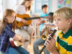 Celebrate Kids Music Day! - All Locations