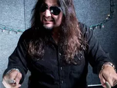 An Evening with Gene Hoglan, The Atomic Clock - Langley, B.C.