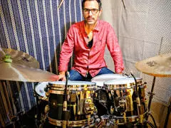 The Future of Drum Miking with Anthony Michelli & Earthworks - Toronto, ON