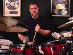 Mapex Presents Russ Miller! - Waterloo, ON