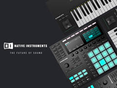 Discover the Newest Hardware from Native Instruments! - Toronto, ON