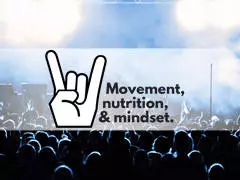 Movement, Nutrition, and Mindset for Musicians - Calgary North, AB