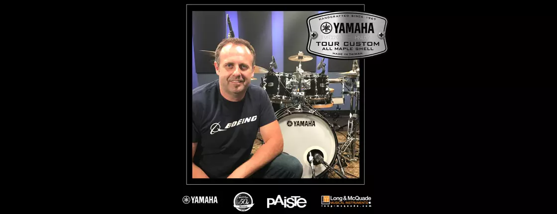 The Rhythmic Education Tour with Mike Michalkow - Various Locations