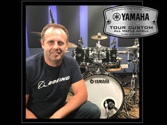 The Rhythmic Education Tour with Mike Michalkow - Various Locations