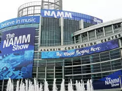 New at NAMM: Exclusive Gear Videos (Day 1)