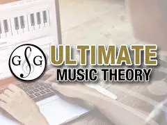 Ultimate Music Theory Workshop with Glory St.Germain! - Various Locations