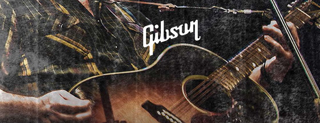 Gibson Acoustic Showcase with Don Ruffatto - Various Locations