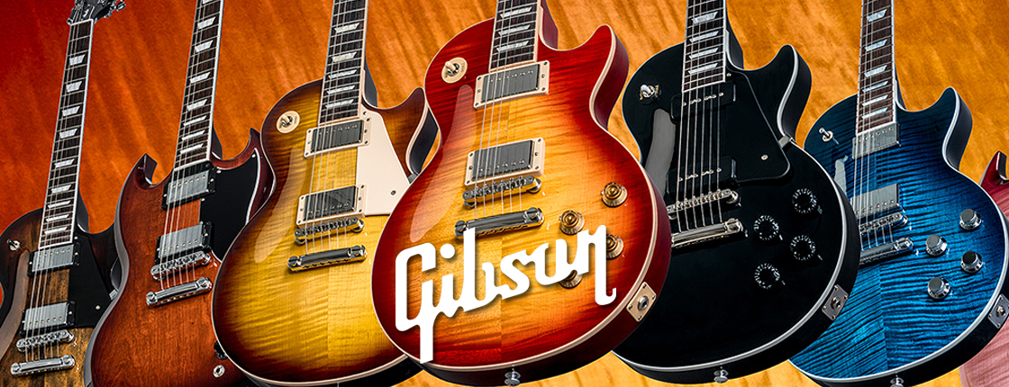Gibson Showcase - Toronto, ON