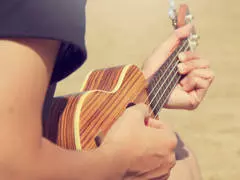 Beginner Ukulele Group Lessons - Calgary North, AB