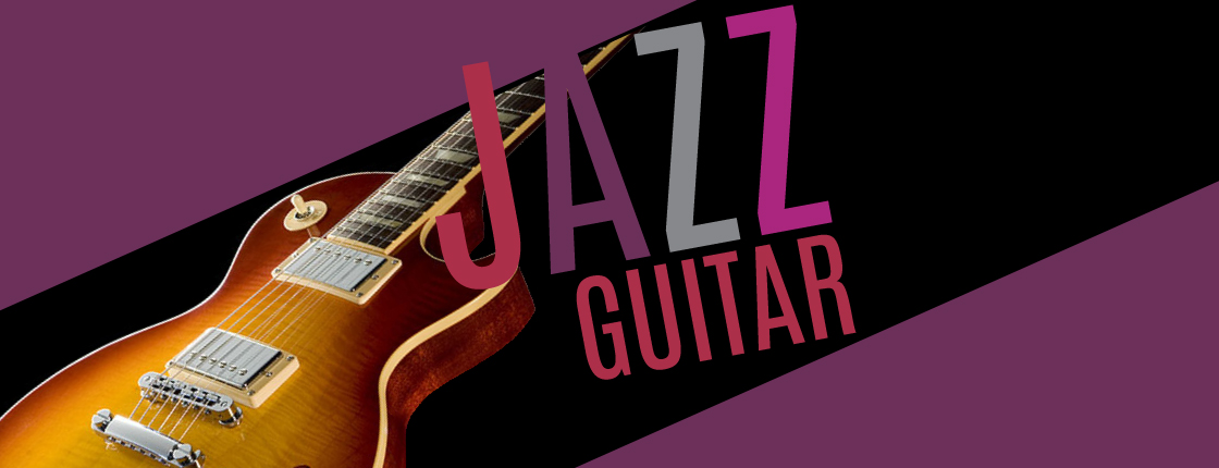 An Intro to Jazz Guitar! - Calgary North, AB