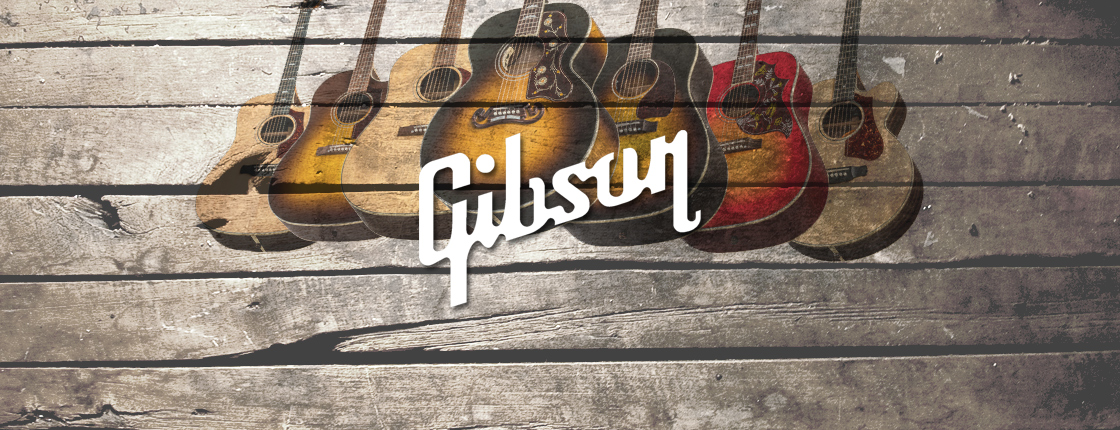 Gibson Acoustic Showcase with Alex Flock and Jeff Caines - Langley, BC