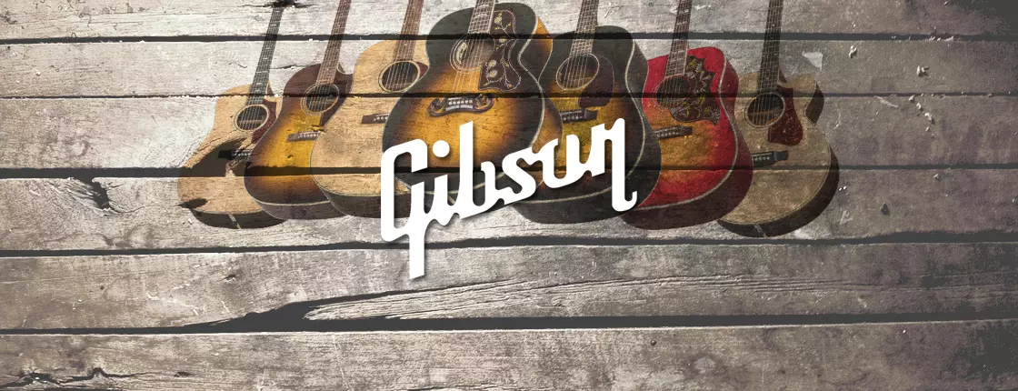 Gibson Acoustic Showcase with Alex Flock and Jeff Caines - Langley, BC