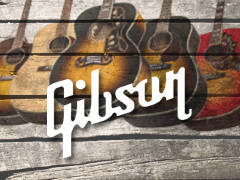 Gibson Acoustic Showcase with Alex Flock and Jeff Caines - Langley, BC