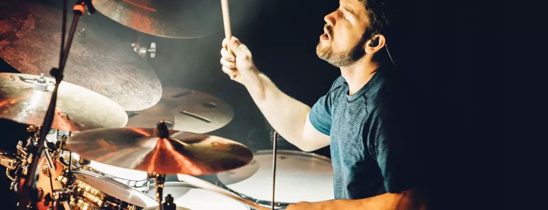 An Evening with Drummer Matt Garstka - Langley, B.C.