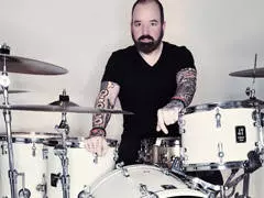 Spring Cleaning for Drummers with Chris Sutherland - Various Locations