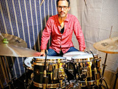 The Future of Drum Miking with Anthony Michelli & Earthworks - L&M Pro