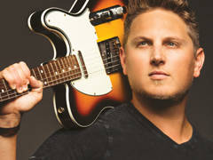 Win with Jason Blaine And Record at Muscle Shoals Studio in Alabama!