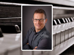 Conservatory Canada Piano/Voice Workshop with Derek Oger - Vancouver, BC